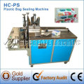 Toilet Paper Plastic Bag Sealing Machine